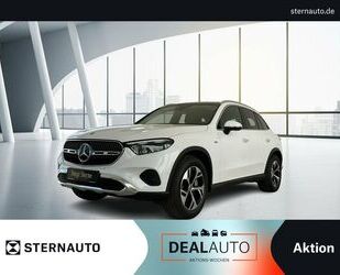 Mercedes-Benz GLC 400 Gebrauchtwagen