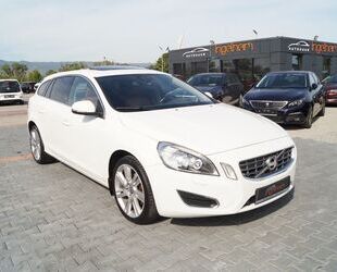 Volvo V60 Gebrauchtwagen