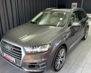 Audi Q7 Gebrauchtwagen