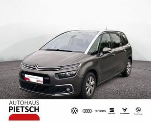 Citroen Grand C4 Picasso / SpaceTourer Gebrauchtwagen