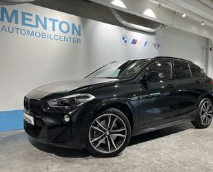 BMW X2 Gebrauchtwagen