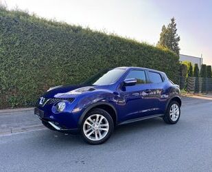 Nissan Juke Gebrauchtwagen