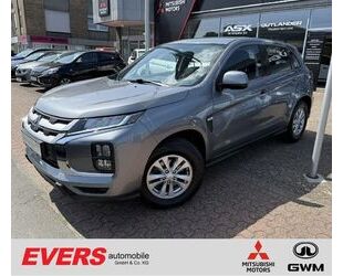 Mitsubishi ASX Gebrauchtwagen