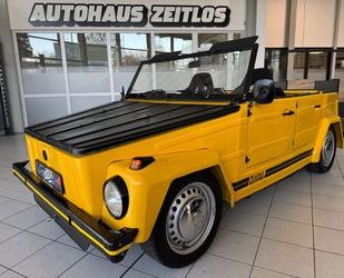 VW 181 Gebrauchtwagen