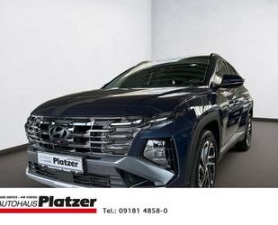 Hyundai TUCSON Gebrauchtwagen