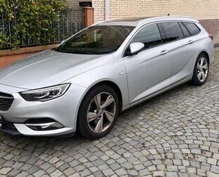 Opel Insignia Gebrauchtwagen