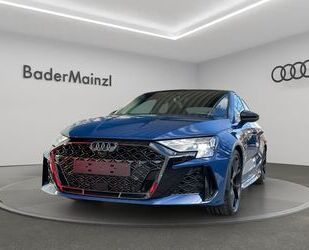 Audi RS3 Gebrauchtwagen
