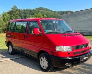 VW T4 Multivan Gebrauchtwagen