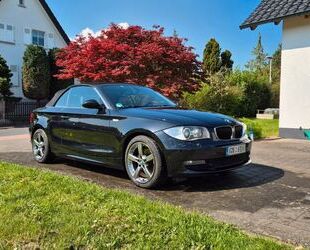BMW 125 Gebrauchtwagen
