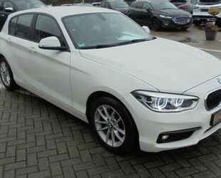 BMW 116 Gebrauchtwagen