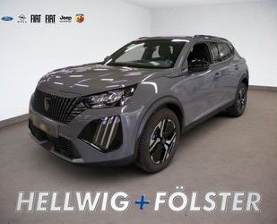 Peugeot 2008 Gebrauchtwagen