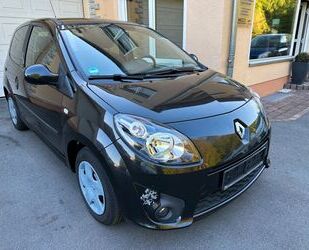 Renault Twingo Gebrauchtwagen