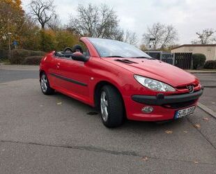 Peugeot 206 Gebrauchtwagen