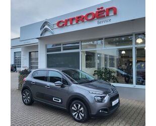 Citroen C3 Gebrauchtwagen