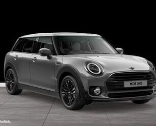 Mini One Clubman Gebrauchtwagen