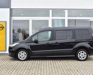 Ford Grand Tourneo Gebrauchtwagen