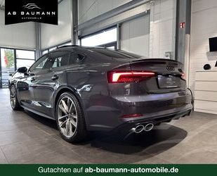 Audi S5 Gebrauchtwagen