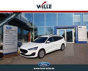 Ford Ford Focus Cool+Connect LED Winter-Paket Navi Sync Gebrauchtwagen