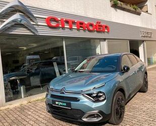 Citroen C4 Gebrauchtwagen