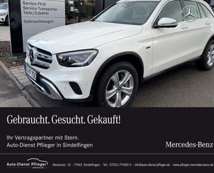 Mercedes-Benz GLC 300 Gebrauchtwagen