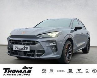 Cupra Terramar Gebrauchtwagen