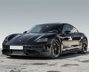 Porsche Taycan Gebrauchtwagen