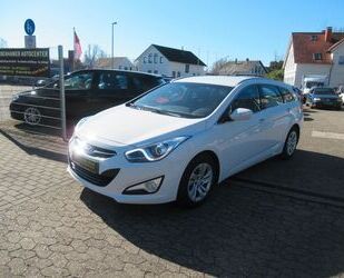 Hyundai i40 Gebrauchtwagen