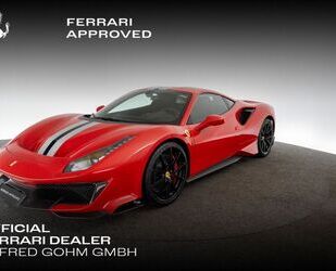 Ferrari 488 Pista 