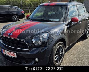 Mini One Countryman Gebrauchtwagen