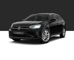 VW Taigo Gebrauchtwagen