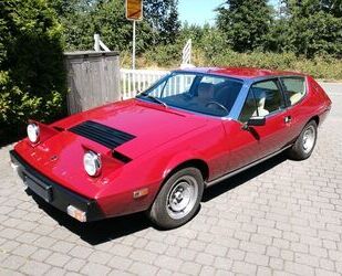 Lotus Elite Gebrauchtwagen