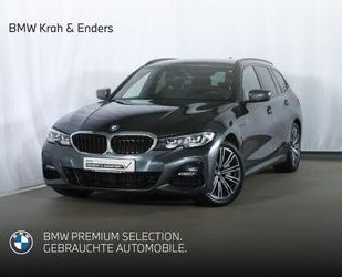 BMW 330 Gebrauchtwagen