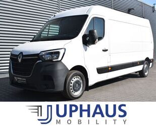 Renault Master Gebrauchtwagen