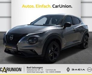 Nissan Juke Gebrauchtwagen
