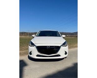 Mazda 2 Gebrauchtwagen