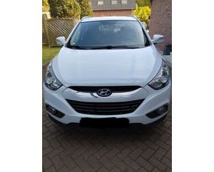 Hyundai ix35 Gebrauchtwagen