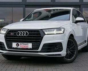 Audi SQ7 Gebrauchtwagen