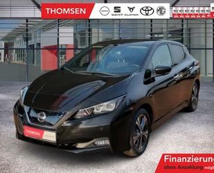 Nissan Leaf Gebrauchtwagen