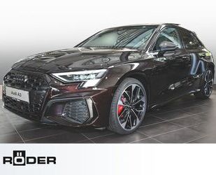Audi S3 Gebrauchtwagen