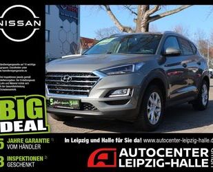 Hyundai TUCSON Gebrauchtwagen