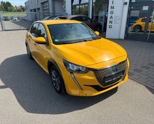 Peugeot 208 Gebrauchtwagen