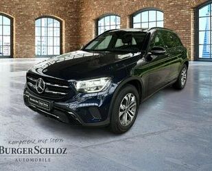 Mercedes-Benz GLC 220 Gebrauchtwagen