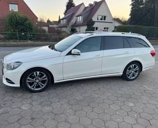 Mercedes-Benz E 350 Gebrauchtwagen