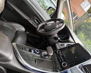 Renault Espace Gebrauchtwagen