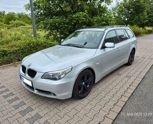 BMW 523 Gebrauchtwagen