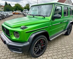 Mercedes-Benz G 63 AMG Gebrauchtwagen