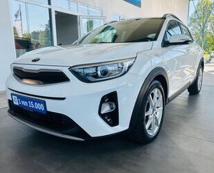 Kia Stonic Gebrauchtwagen