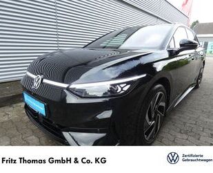 VW ID.7 Gebrauchtwagen