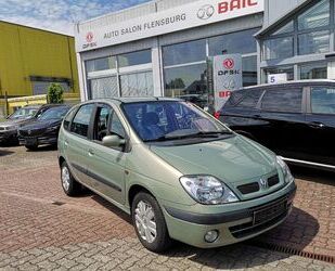 Renault Scenic Gebrauchtwagen
