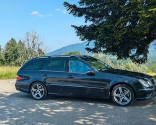Mercedes-Benz E 500 Gebrauchtwagen